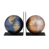 TROIKA Conjunto de globos BOOKGLOBE (G1303-DBBR/BK)