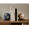 TROIKA Conjunto de globos BOOKGLOBE (G1303-DBBR/BK)