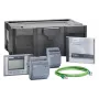 Siemens LOGO! kit de iniciação 12/24 V 8.4 com visor de texto LOGO! TD (6ED1057-4BA11-0AA0)