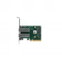NVIDIA ConnectX-6 Lx EN Crypto Disabled com Secure Boot adaptador de rede PCIe 4.0 x8 Gigabit Ethernet 10Gb
