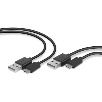Cabo Speedlink USB 2.0 A/USB C 3,0 m