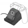 Speedlink JAZZ Base de carregamento USB para comando, 1,5 m, Preto (SL-260002-BK)
