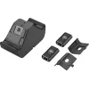 Speedlink JAZZ Base de carregamento USB para comando, 1,5 m, Preto (SL-260002-BK)