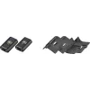 Speedlink JAZZ Base de carregamento USB para comando, 1,5 m, Preto (SL-260002-BK)