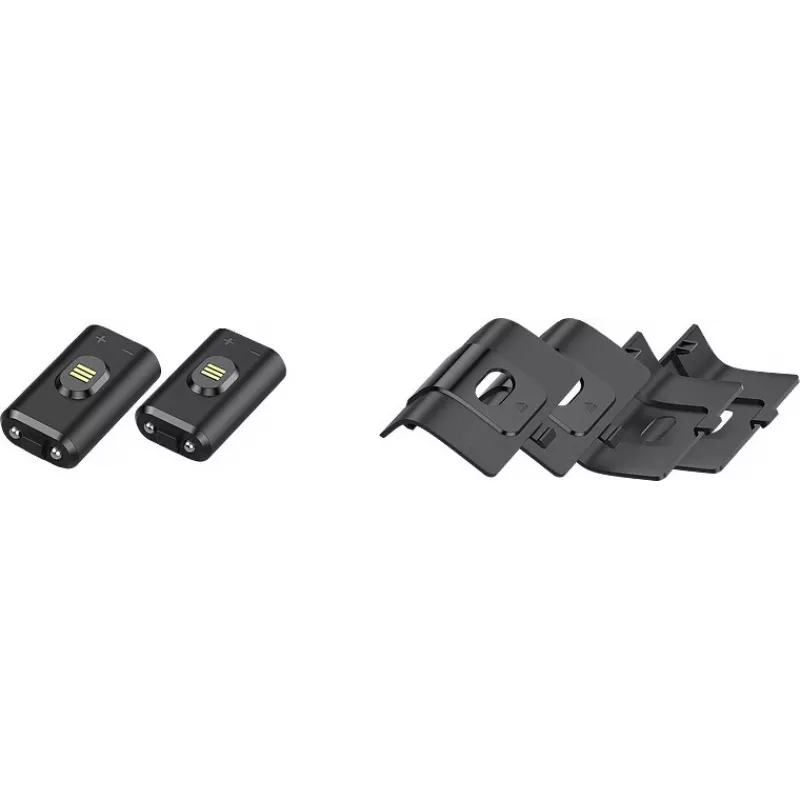 Speedlink JAZZ Base de carregamento USB para comando, 1,5 m, Preto (SL-260002-BK)