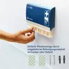 Dispensador de pensos rápidos First Aid Only QuickAid P-44001 00