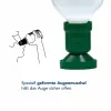 Frasco de lavagem ocular First Aid Only 500 ml