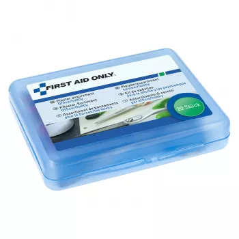 Pensos First Aid Only P-10025 escritório/hobby 20 unid./embalagem