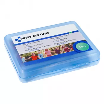 First Aid Only 20 pensos infantis P-10032 sortidos