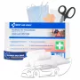 First Aid Only conjunto de recarga para caixa de primeiros socorros automóvel DIN 13164 (P-91300 00)