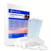 First Aid Only kit de recarga de primeiros socorros DIN 13164 1 conjunto