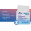 First Aid Only penso para queimaduras P-91400 00 transparente 10 unid.