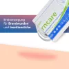 First Aid Only gel para queimaduras P-91401 00 transparente 8 saquetas