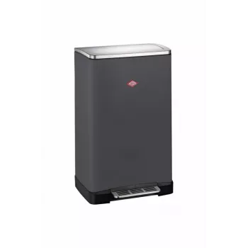 WESCO Big Double Boy, grafite mate
