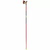 LEKI KIJE SR HRC Marathon 170 bastões de esqui nórdico – carbono, Trigger Shark 2.0, 170 cm