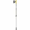 Bastão de marcha nórdica LEKI KIJE Nordic Walking Walker XS verde