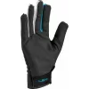 Luvas de esqui de montanha LEKI Tour Guide Lite azul tamanho 8.0