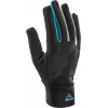 Luvas de esqui de montanha LEKI Tour Guide Lite azul tamanho 8.0