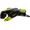 Luvas de corrida de esqui LEKI WCR Venom SL 3D preto/amarelo 9.5