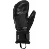 Luvas LEKI Lantana 3D GTX Women Mitt preto 6.5