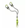 Conjunto de via ferrata EDELRID Cable Comfort Lanyard VI