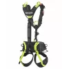 EDELRID Arnês Vector Y-Night-Oasis-2 Arnês de corpo inteiro