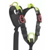 EDELRID Arnês Vector Y-Night-Oasis-2 Arnês de corpo inteiro