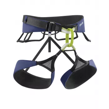 Arnês de escalada Edelrid Sirana II - Navy tamanho S