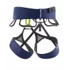 Arnês de escalada Edelrid Sirana II - Navy tamanho S