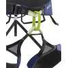 Arnês de escalada Edelrid Sirana II - Navy tamanho S