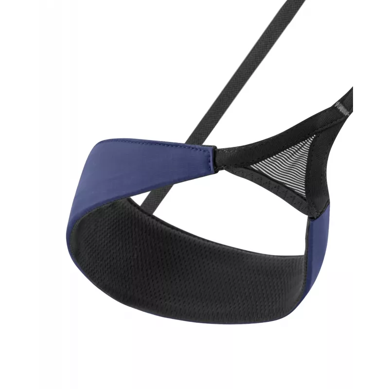 Arnês de escalada Edelrid Sirana II - Navy tamanho S