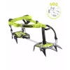 Edelrid Nemo Soft crampões - Night Oasis