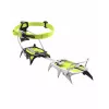 EDELRID Crayfish Beast Auto-Night-Oasis dispositivo de travagem assistida