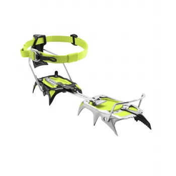 EDELRID Crayfish Beast Auto-Night-Oasis dispositivo de travagem assistida