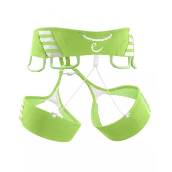Edelrid Ace III arnês de escalada - tamanho S