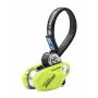 Edelrid Ohmega dispositivo de segurança com assistência de travagem - Oasis
