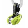 Edelrid Ohmega dispositivo de segurança com assistência de travagem - Oasis