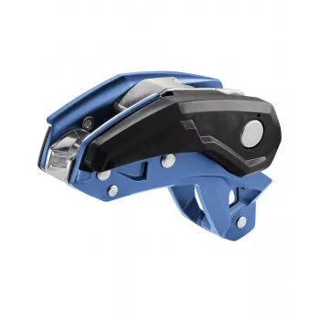 EDELRID Pinch dispositivo de segurança com assistência de travagem - Blue Night