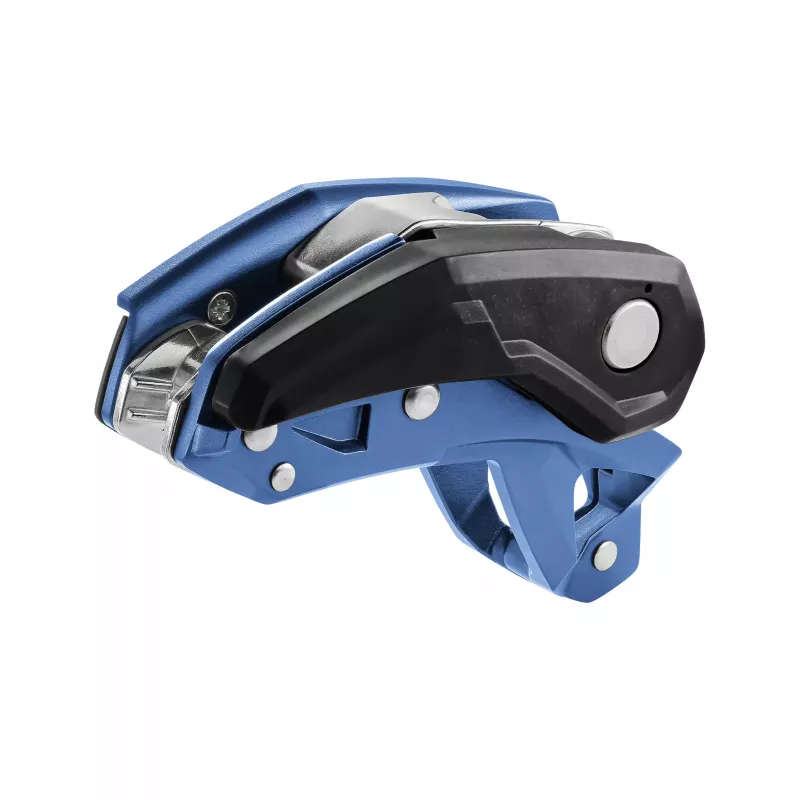 EDELRID Pinch dispositivo de segurança com assistência de travagem - Blue Night