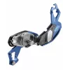 EDELRID Pinch dispositivo de segurança com assistência de travagem - Blue Night