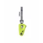 EDELRID Ohm II Oasis-Night dispositivo de assistência à travagem