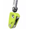 EDELRID Ohm II Oasis-Night dispositivo de assistência à travagem