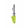 EDELRID Ohm II Oasis-Night dispositivo de assistência à travagem