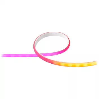 Philips Hue Gradient Ambience Lightstrip Base + Extensão