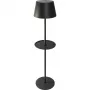 Sompex GARCON Antracite Candeeiro de Mesa a Bateria para Exterior