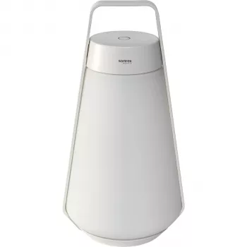 Sompex AIR Candeeiro de Mesa Branco