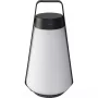 Sompex AIR Candeeiro de Mesa Antracite