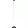 Sompex BORO Rust Candeeiro de Pé a Bateria para Exterior