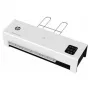 Plastificadora HP Pro Laminator 1100 A3 A3 branca