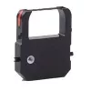 Cassete de fita Bürk Mobatime preta/vermelha para K800/ZS5200/ZR5500 B89019000000